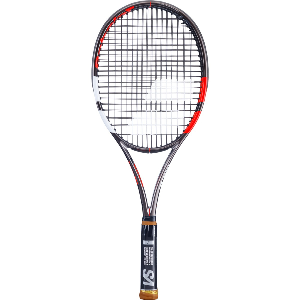 Incident, evenement Boomgaard evalueren Babolat Pure Strike VS X 2 Racquets at discount price | Sportopa.com